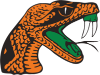 Florida A&M Logo