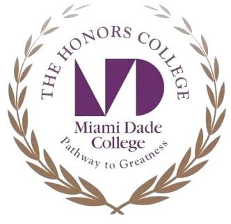 Miami Dade College Logo